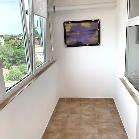 Центр. Поруч Парк Та Став Apartment Ternopil Exterior photo